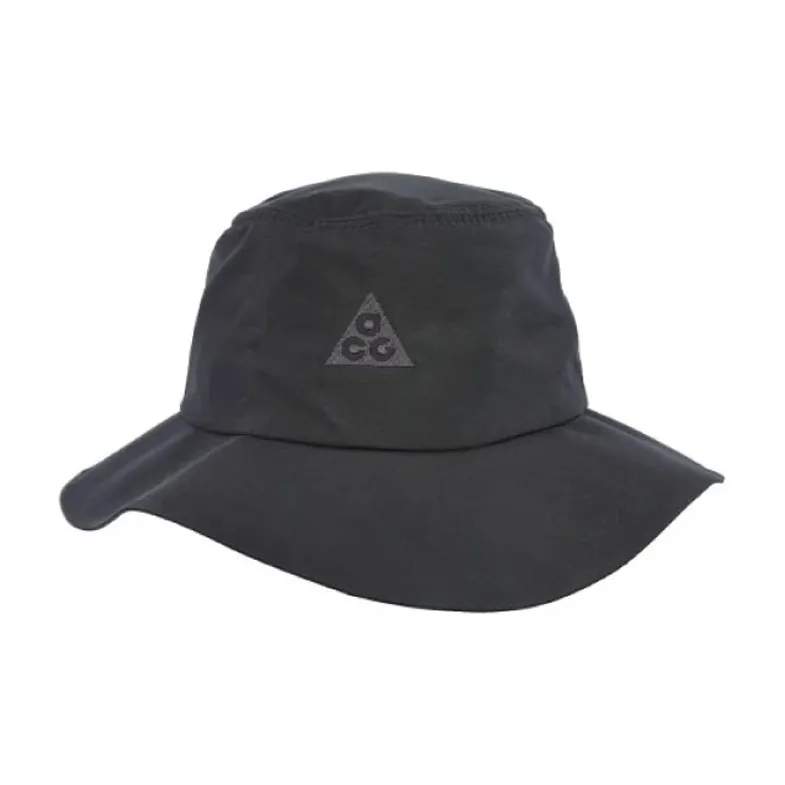 Nike Полиэстер Панамы Унисекс Дымчатый Серый