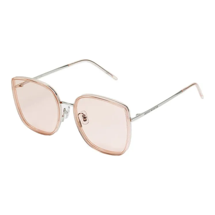 GENTLE MONSTER Sunglasses Women's Pink