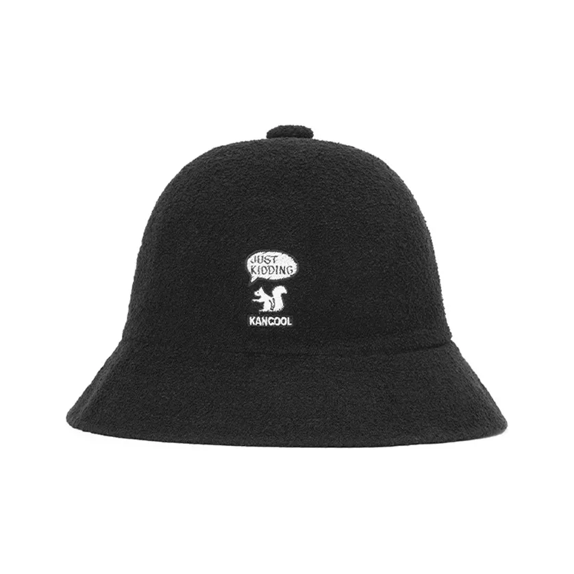 KANGOL Акриловые Панамы Унисекс