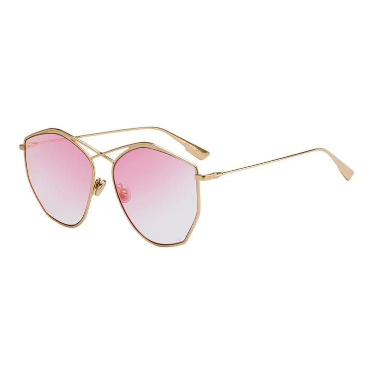 DIOR Sunglasses Women's aviator-frame