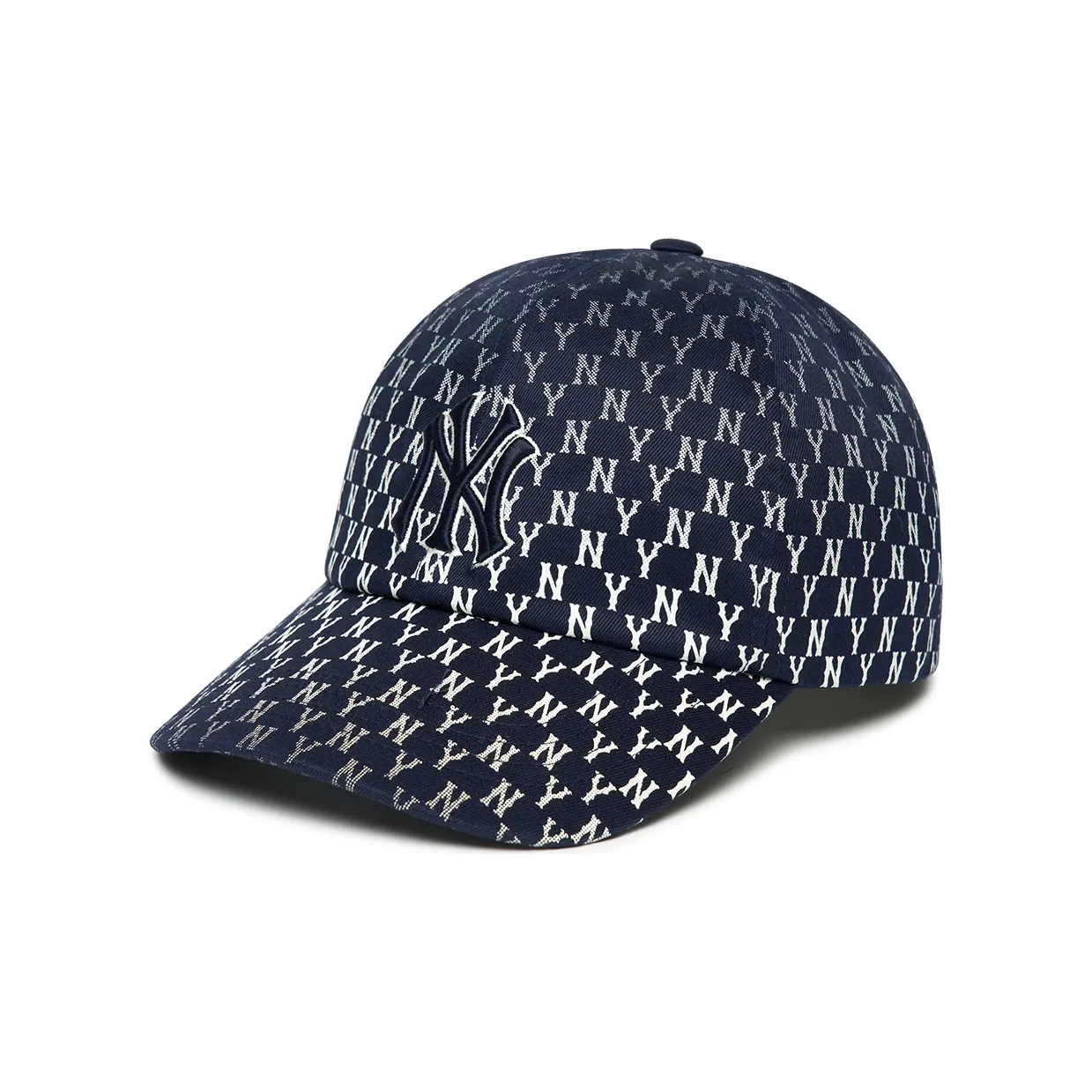 MLB Cotton Baseball Caps Unisex