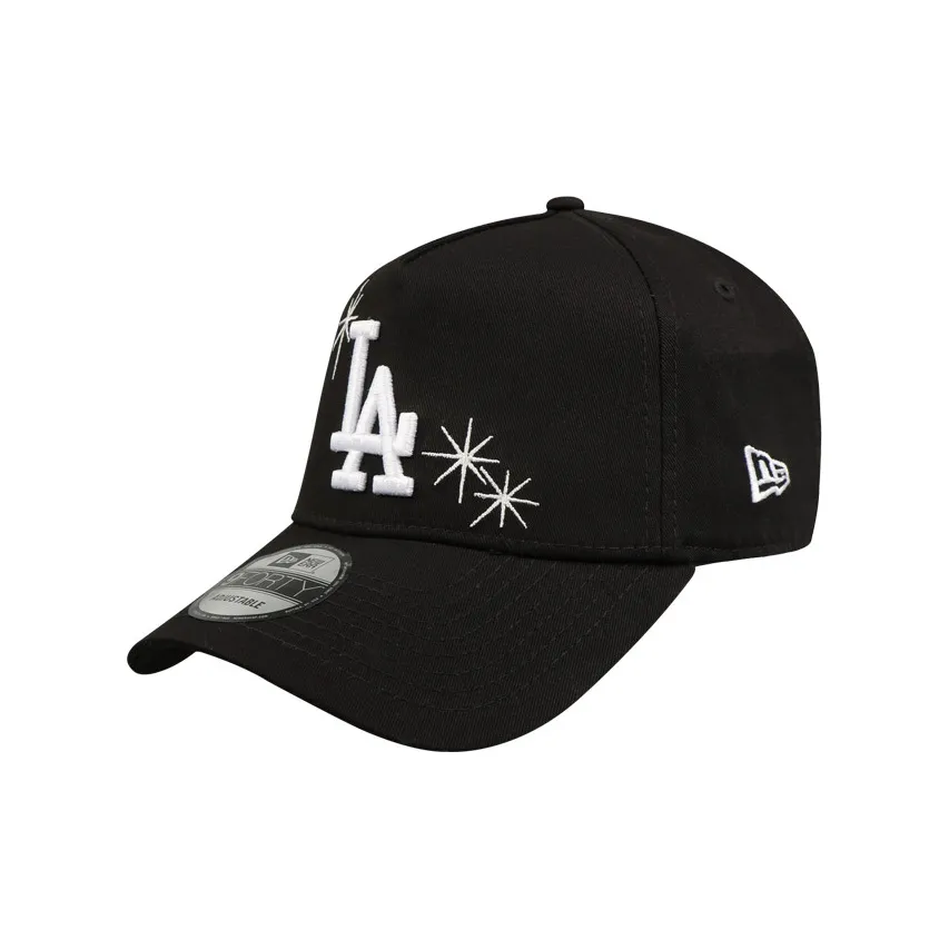 New Era New Era X MLB Co Бренд Хлопок Бейсболки Унисекс