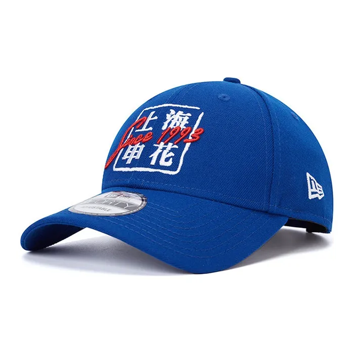 New Era Полиэстер Кепки Унисекс