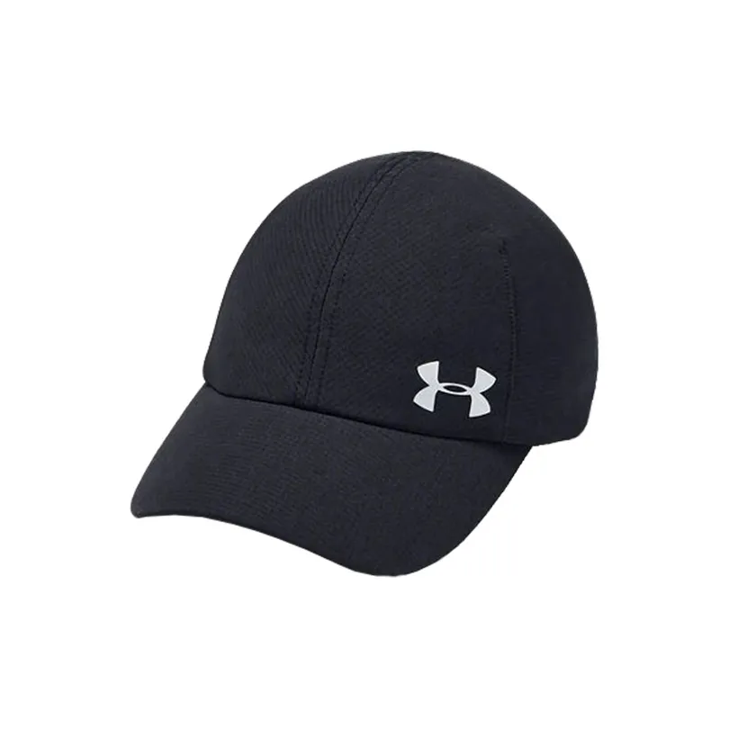 Under Armour Baseball Caps Women's Black