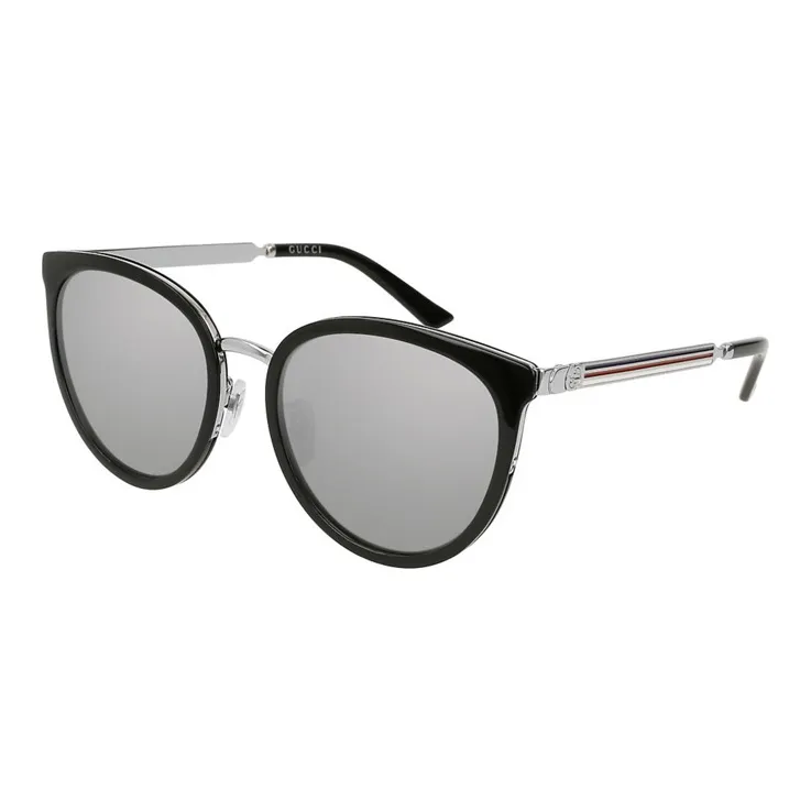 GUCCI Oversize-frame Sunglasses