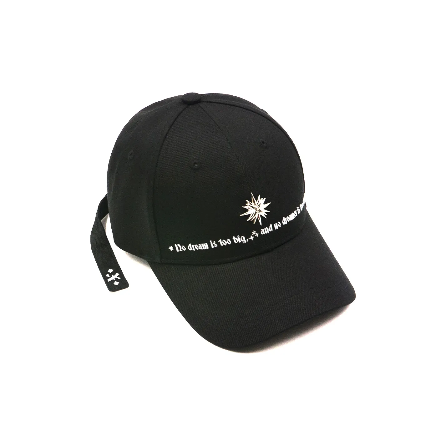 Xotic Хлопковые кепки унисекс