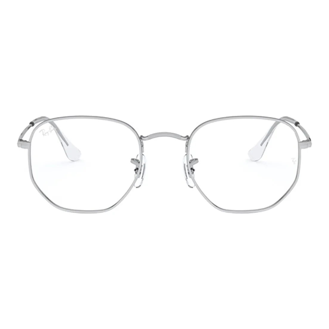 Ray Ban Hexagonal Frame Glasses