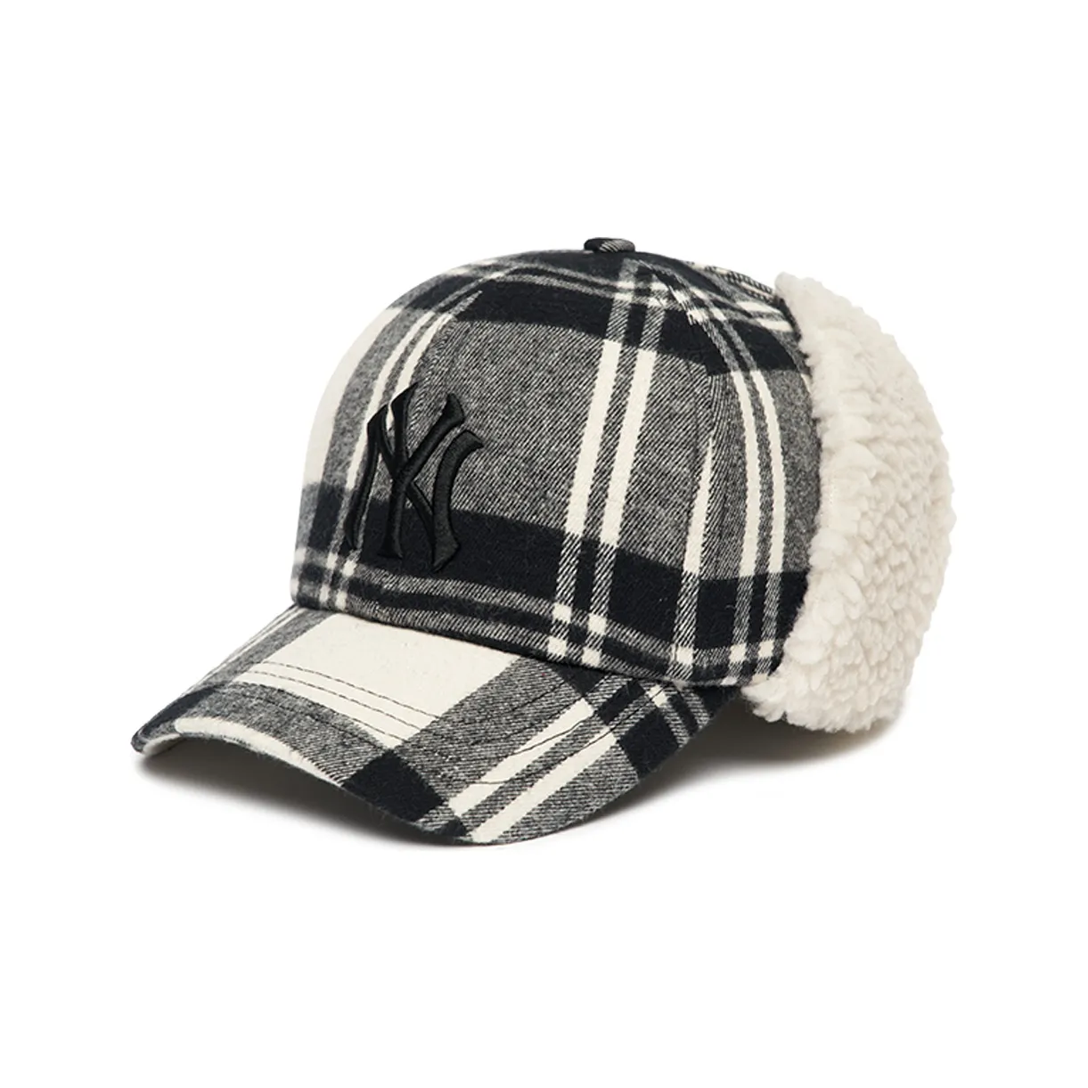 MLB Monogram Reading Collection Бейсболки Унисекс