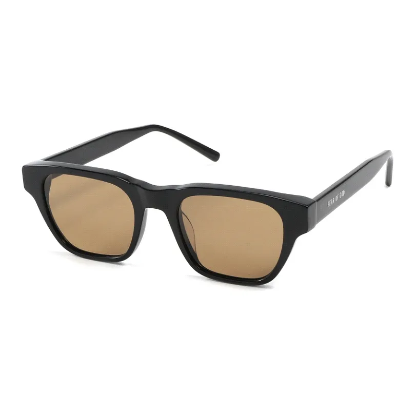 Upthree Rectangular Sunglasses Unisex