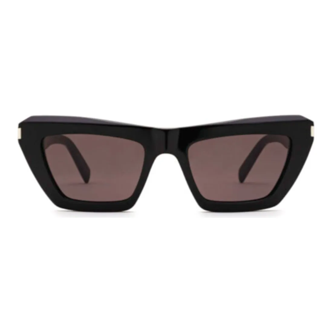 SAINT LAURENT Eyewear Sl 467 Cat Eye Frame Sunglasses