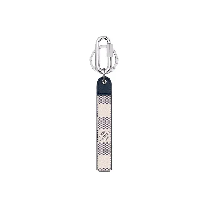 LOUIS VUITTON MATCHPOINT DRAGONNE Keychains Unisex