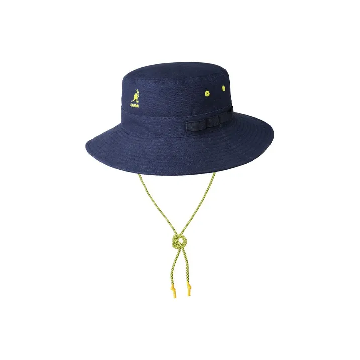 KANGOL Utility Cords Jungle Hat