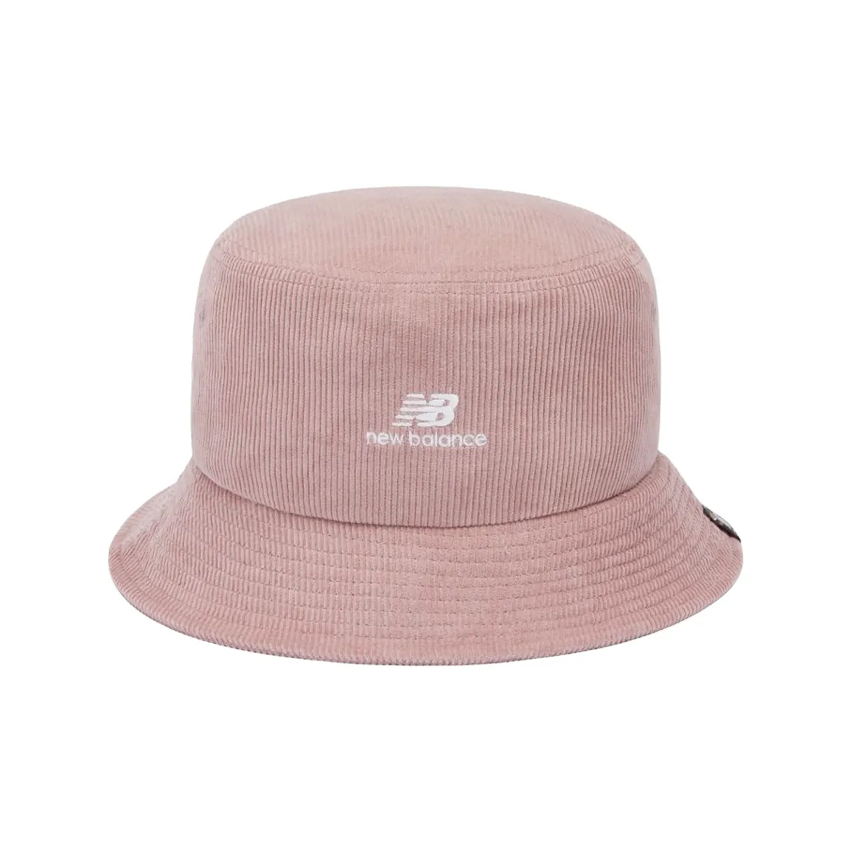 New Balance Bucket Hat Unisex Pink