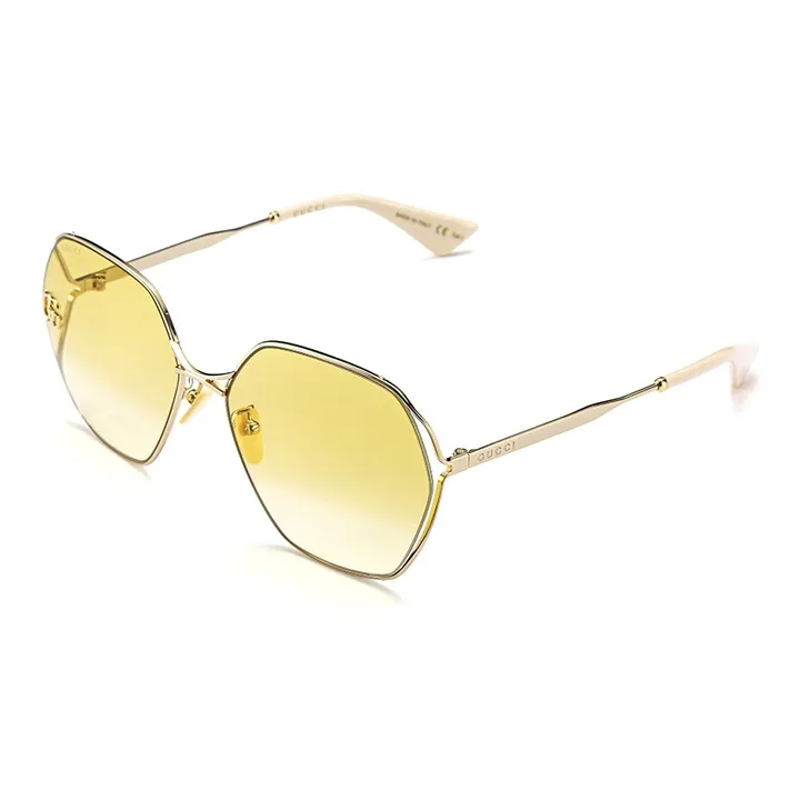 GUCCI Женские солнцезащитные очки