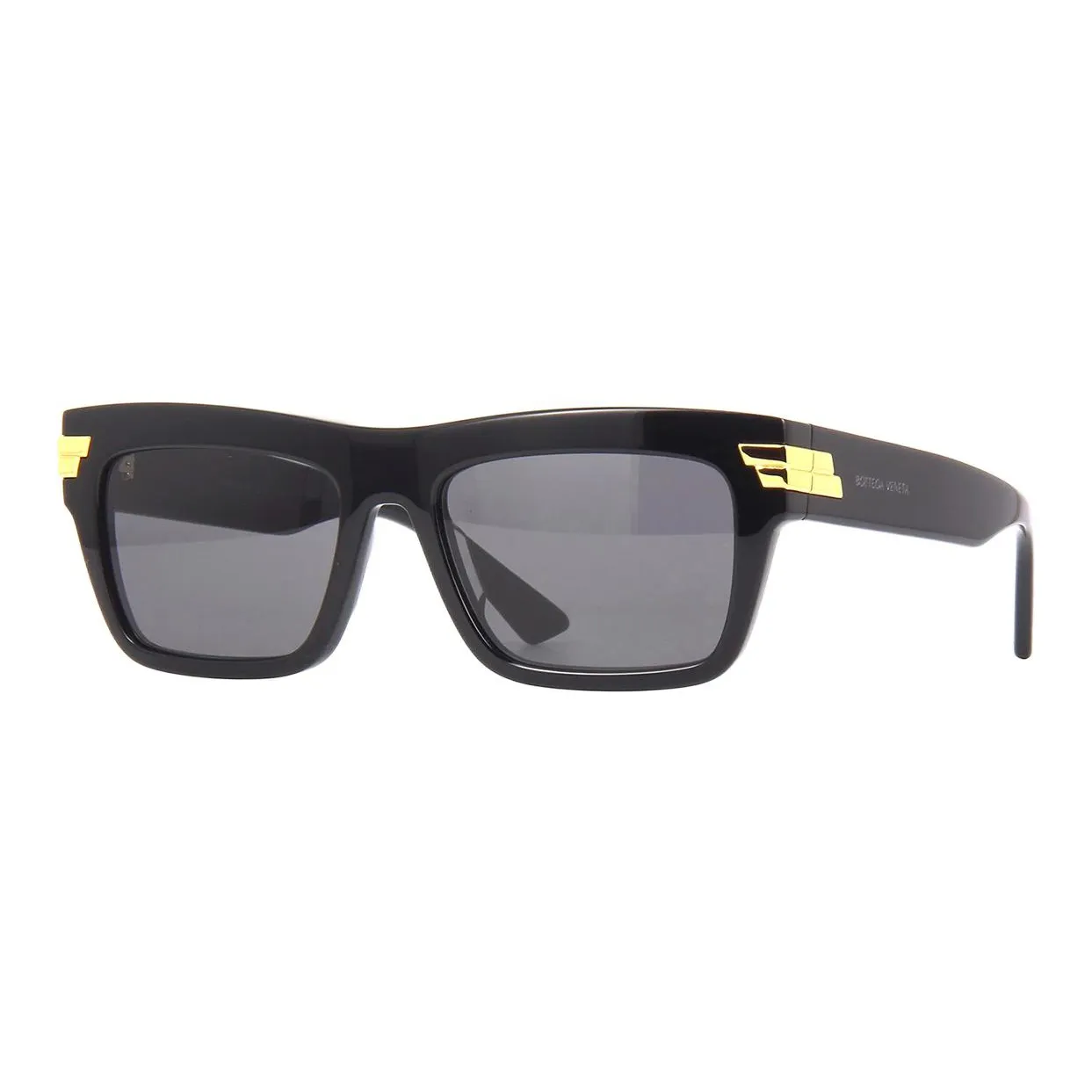 Bottega Veneta Sunglasses Women's Black