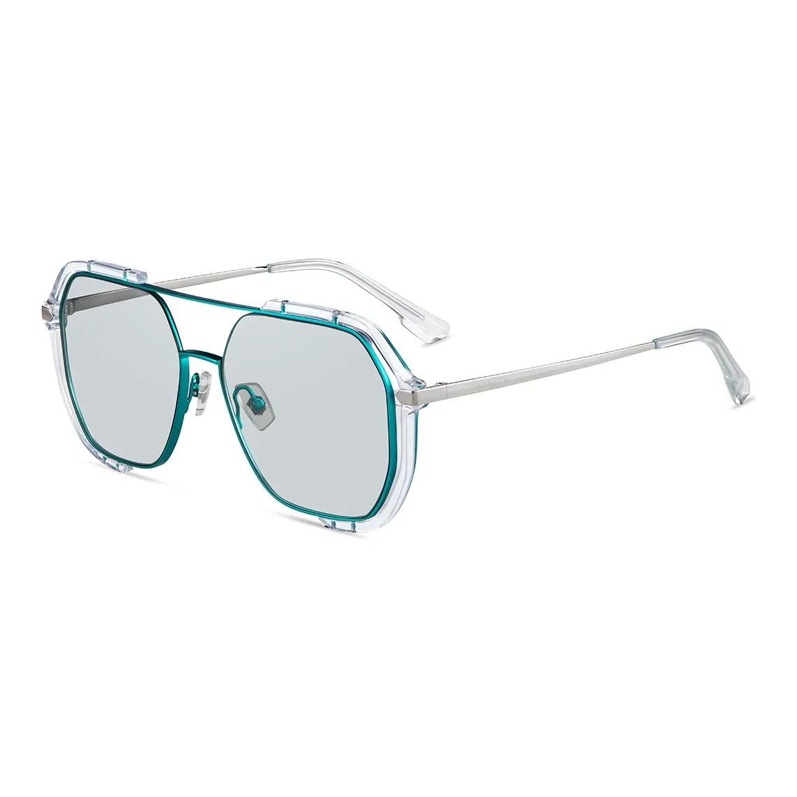 HORIEN Sunglasses Unisex