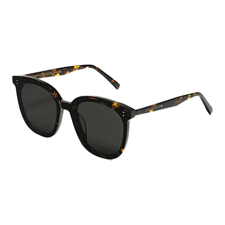 GENTLE MONSTER Tote T1 Square frame Sunglasses