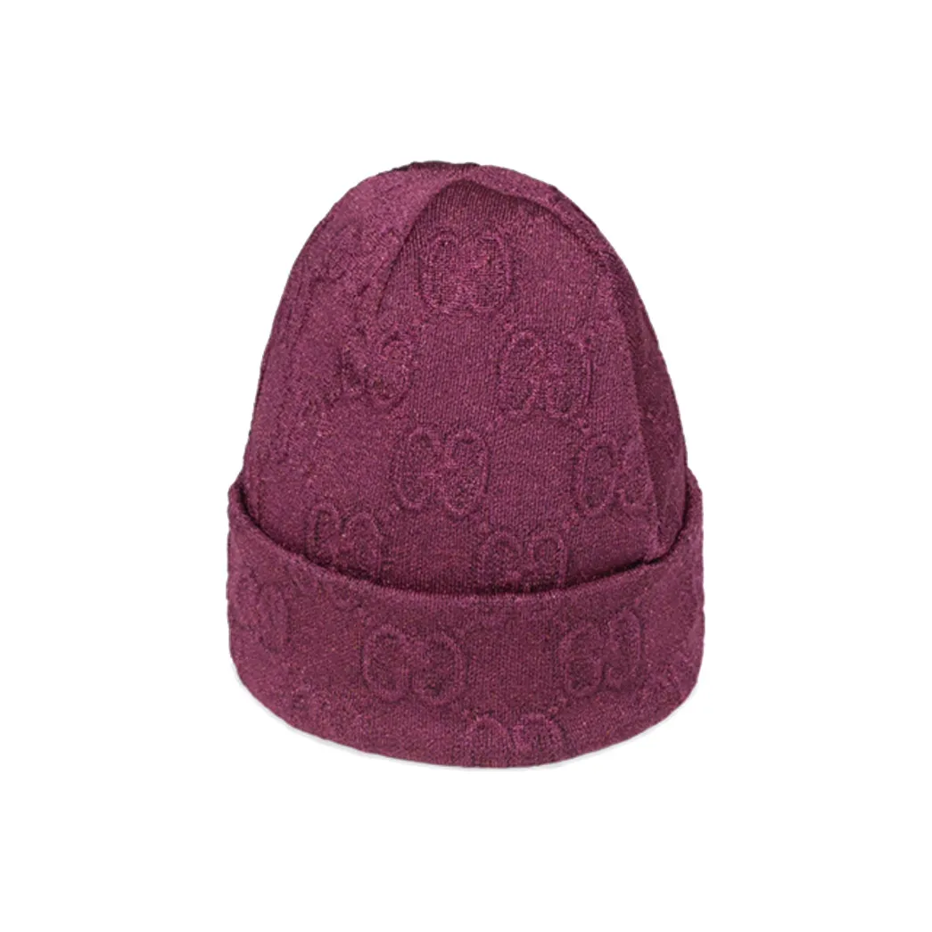 GUCCI Beanies Women's