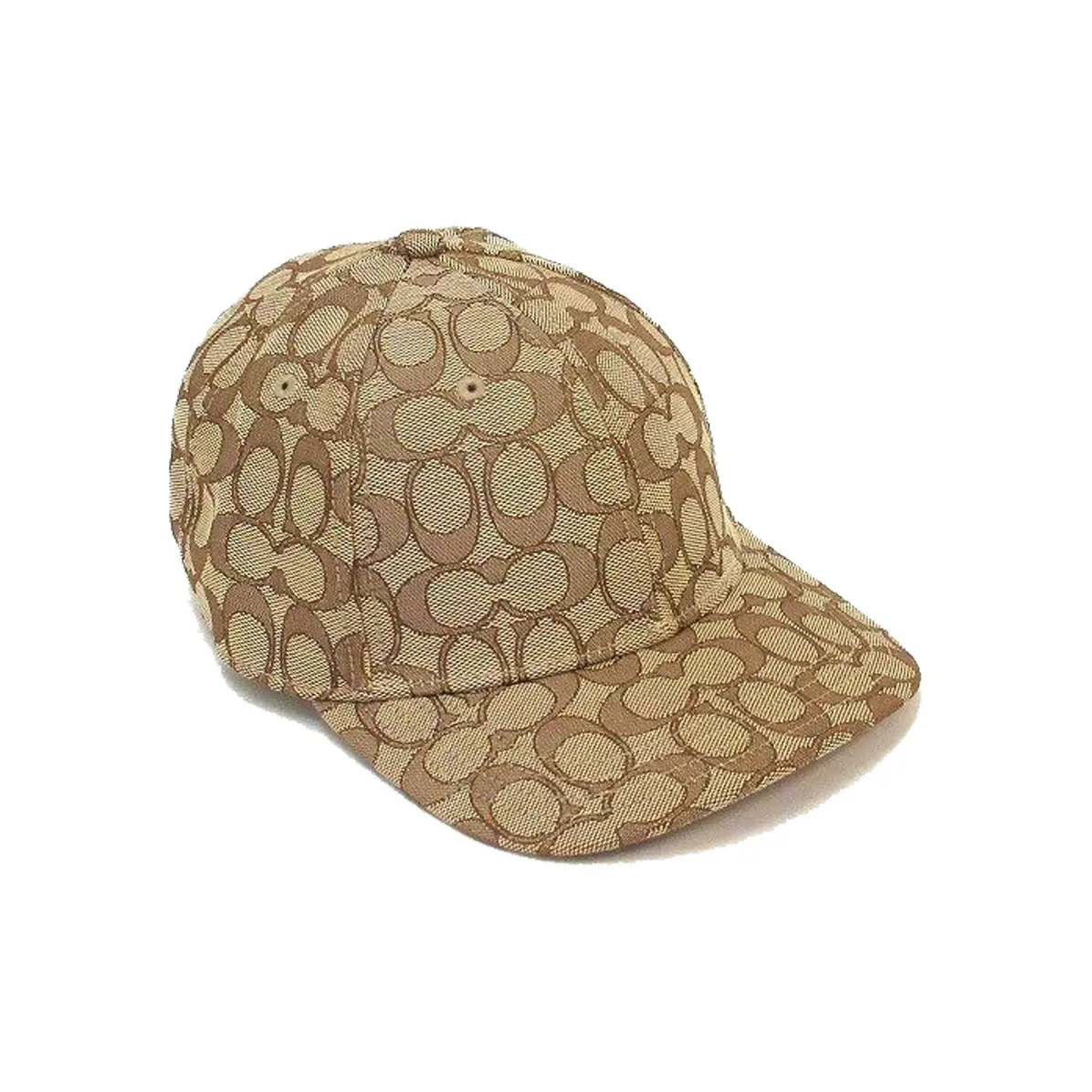 COACH Baseball Caps Women's