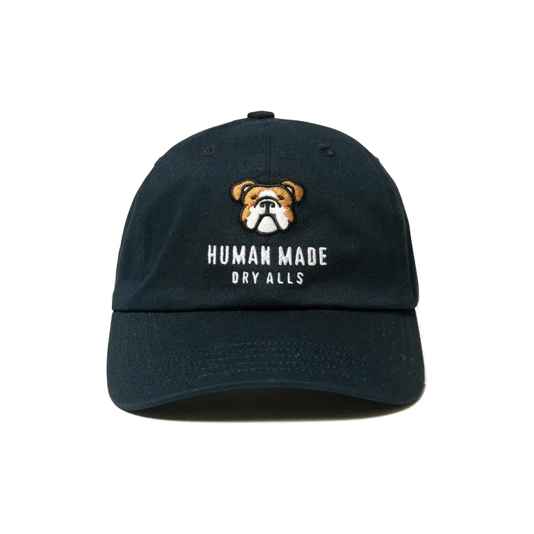 HUMAN MADE Baseball Caps Unisex