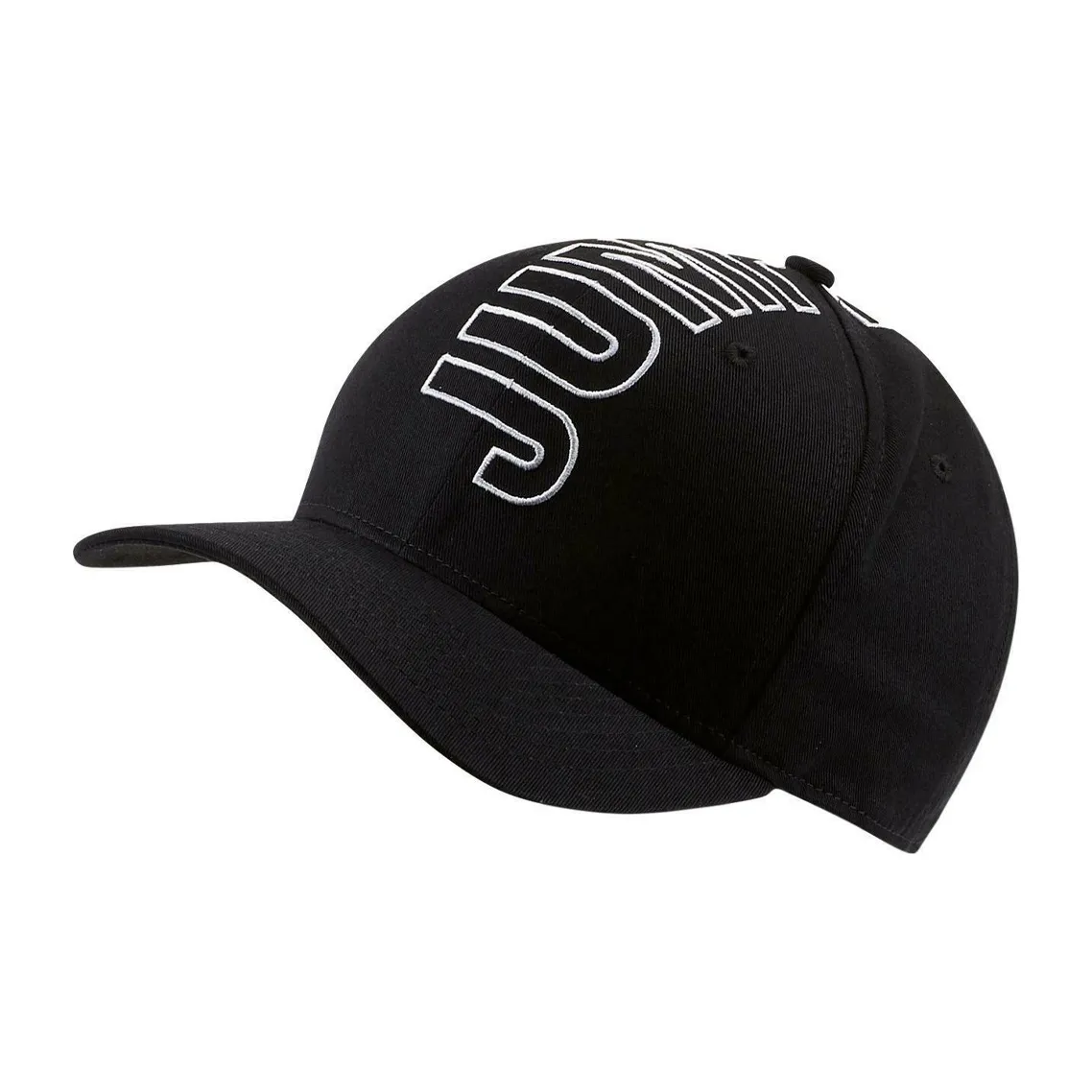 Джордан Бейсболка Унисекс Многоцветная