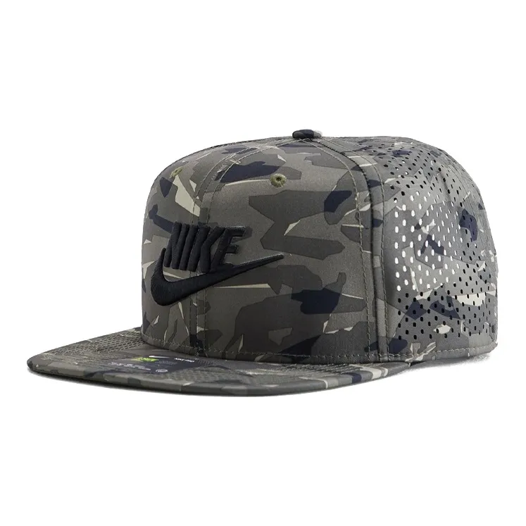 Nike U NSW Arobill Pro Cap Tech Camouflage