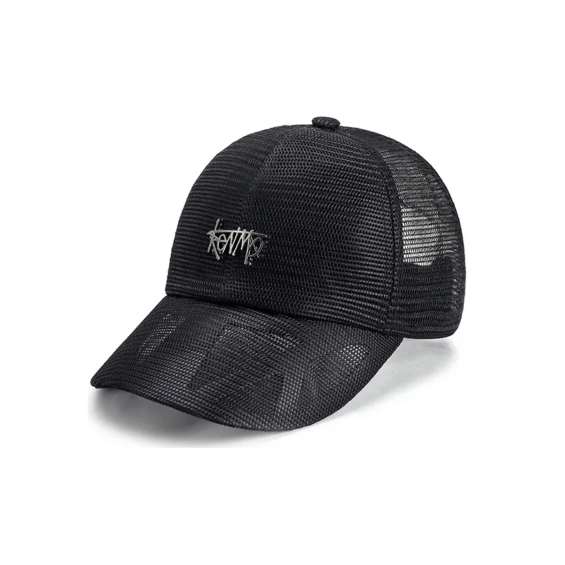 KENMO Полиэстер Кепки Унисекс