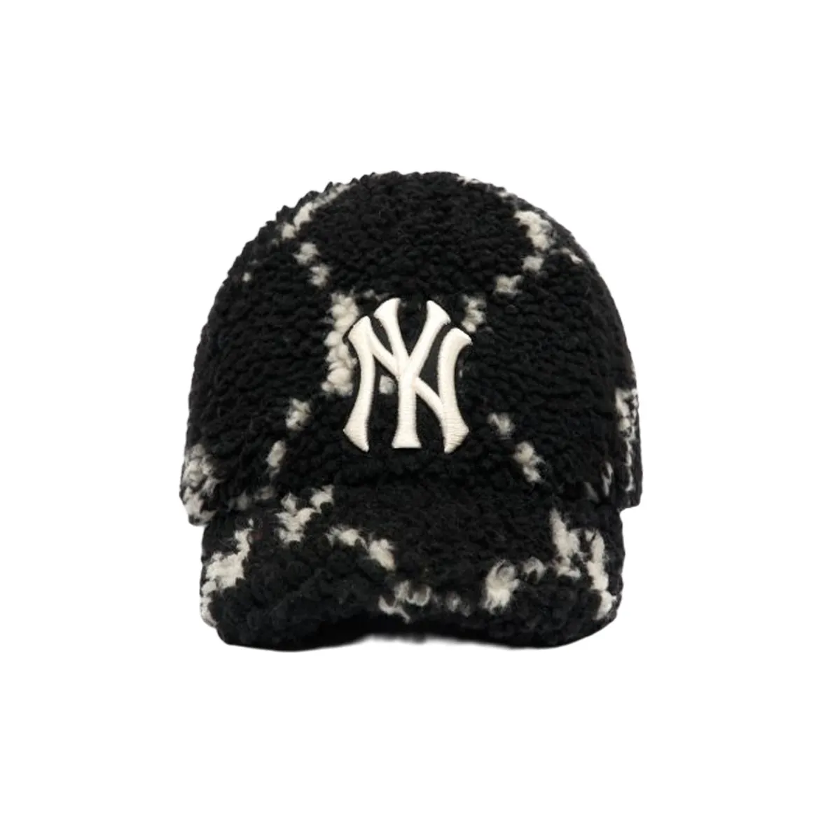 Бейсболка MLB Base Logo из полиэстера детская