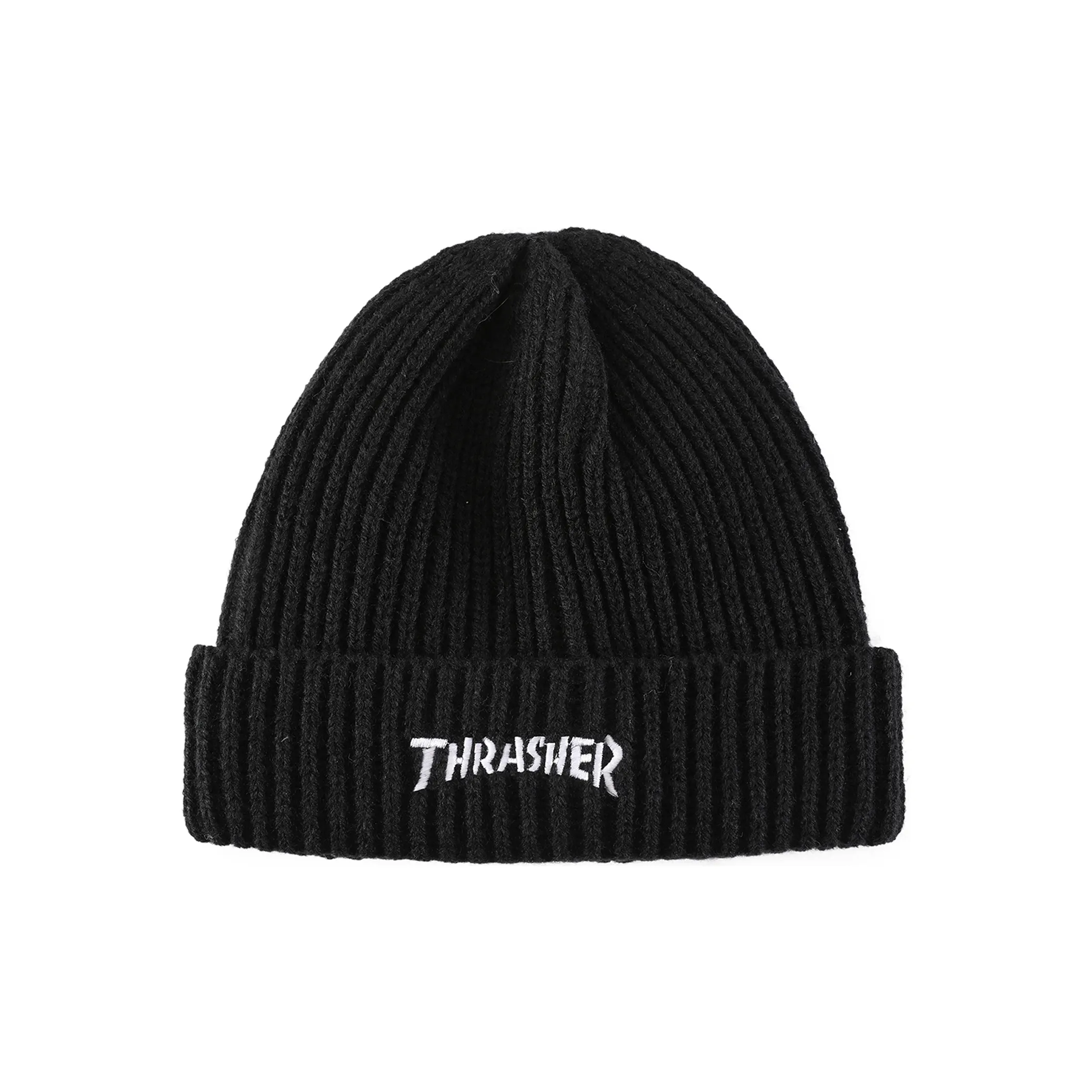 Thrasher Акриловые Шапки-бини Унисекс