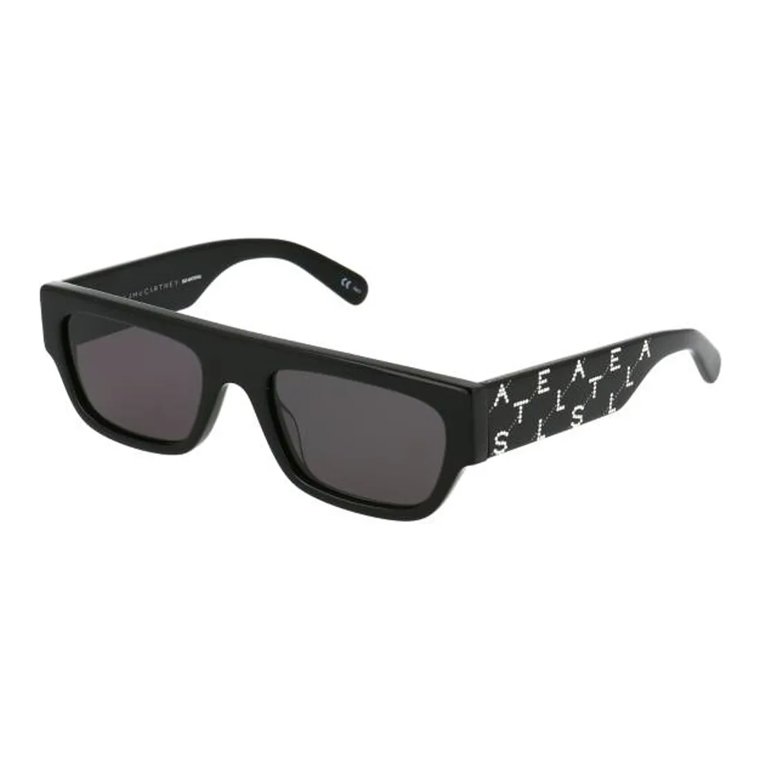 Stella McCartney Sunglasses Unisex Black