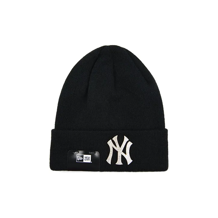 New Era New Era X MLB Co Бренд Акриловые Шапки-бини Унисекс