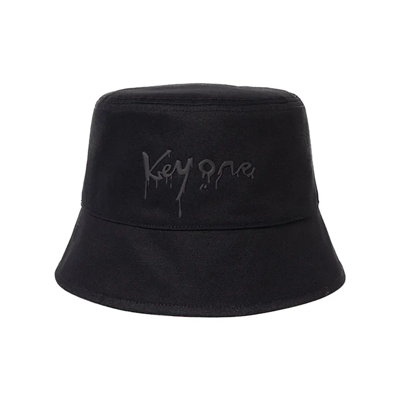 KEYONE Bucket Hats Unisex