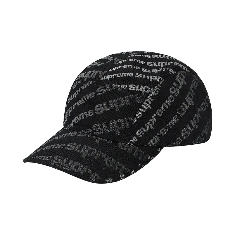 Supreme Baseball Caps Unisex