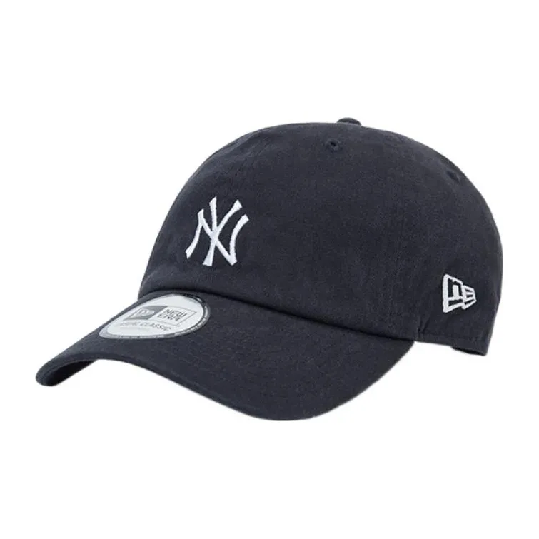 New Era Хлопковые кепки унисекс