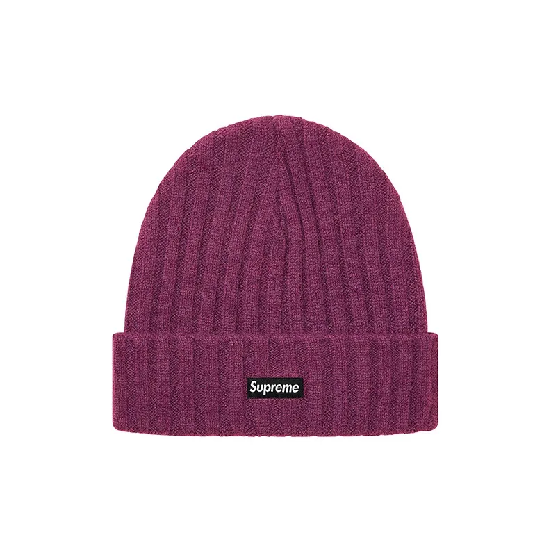 Supreme Cashmere Beanie