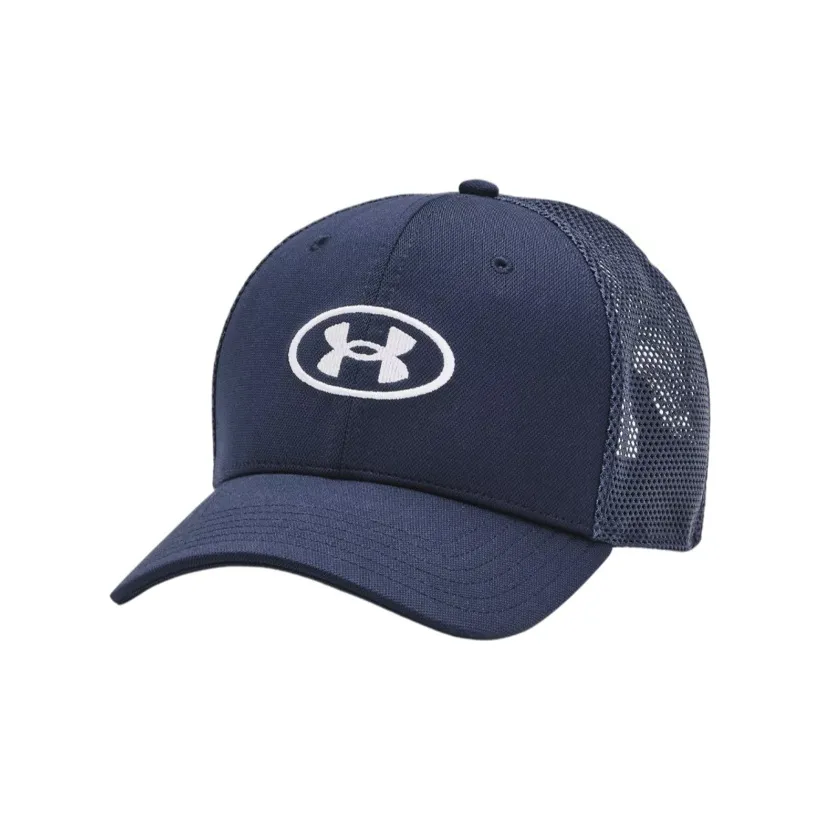 Кепки Under Armour из полиэстера унисекс