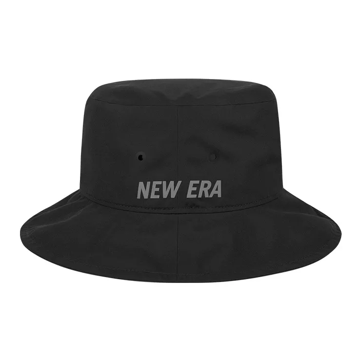 New Era Cotton Bucket Hats Унисекс