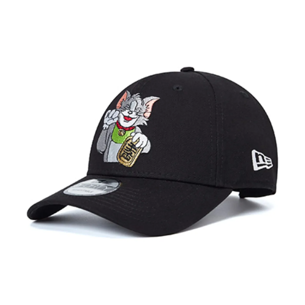 New Era Cotton Baseball Caps Unisex