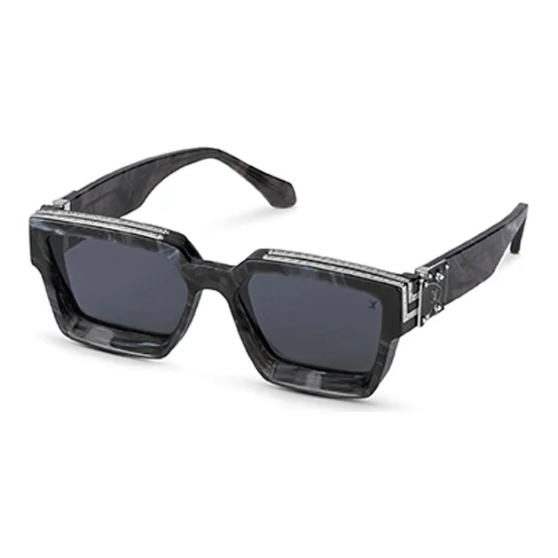 LOUIS VUITTON Z1326E 1.1 Millionaires Sunglasses