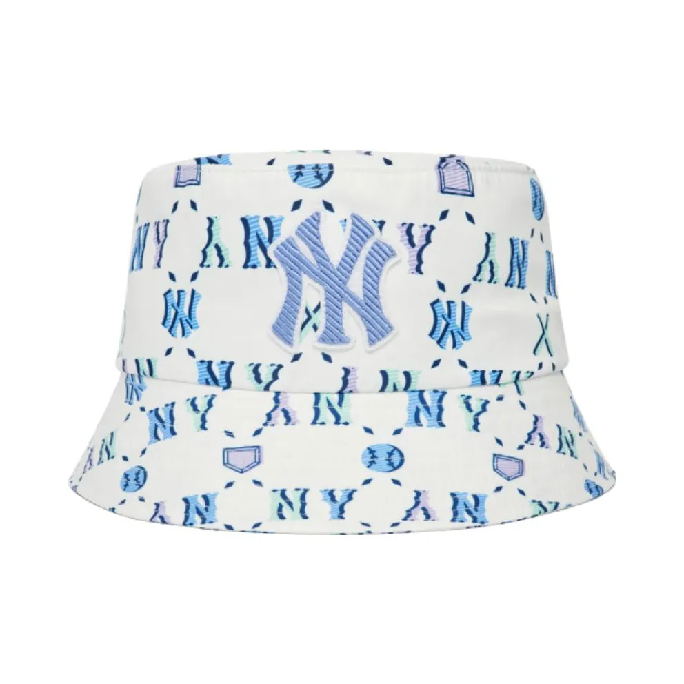 MLB New York Yankees Bucket Hats Unisex