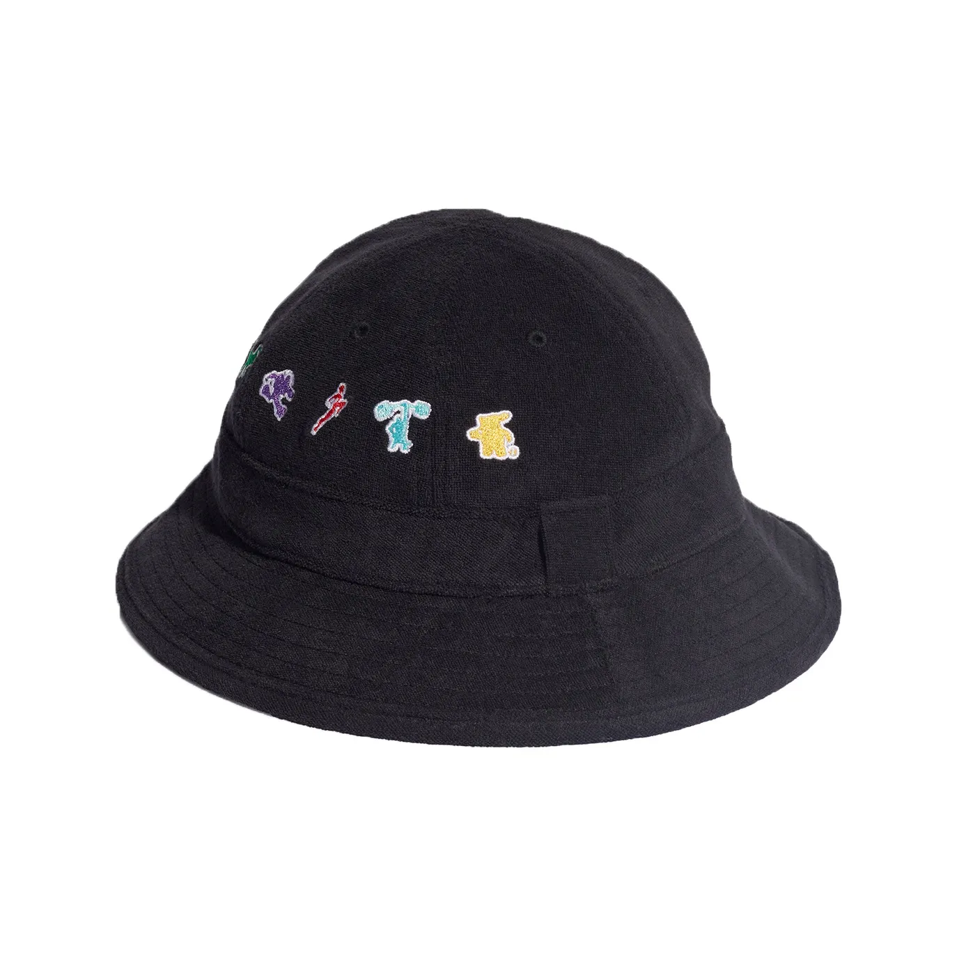 Adidas Originals Хлопковые Панамы Унисекс