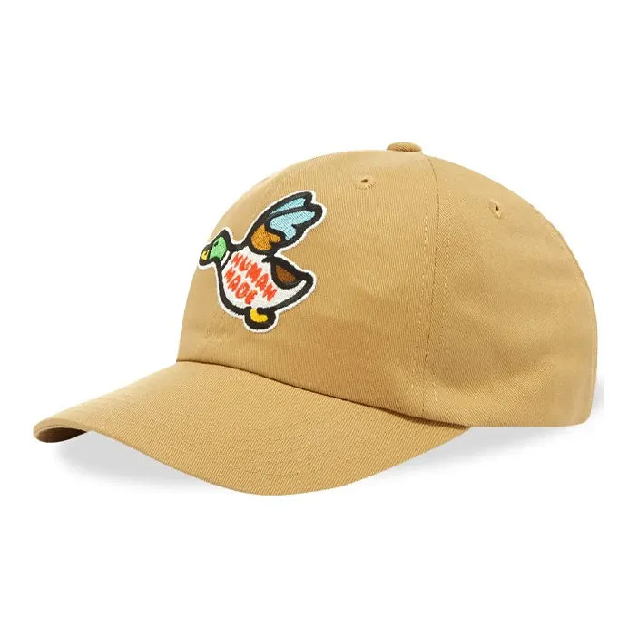 HUMAN MADE Baseball Cap Unisex Multicolor