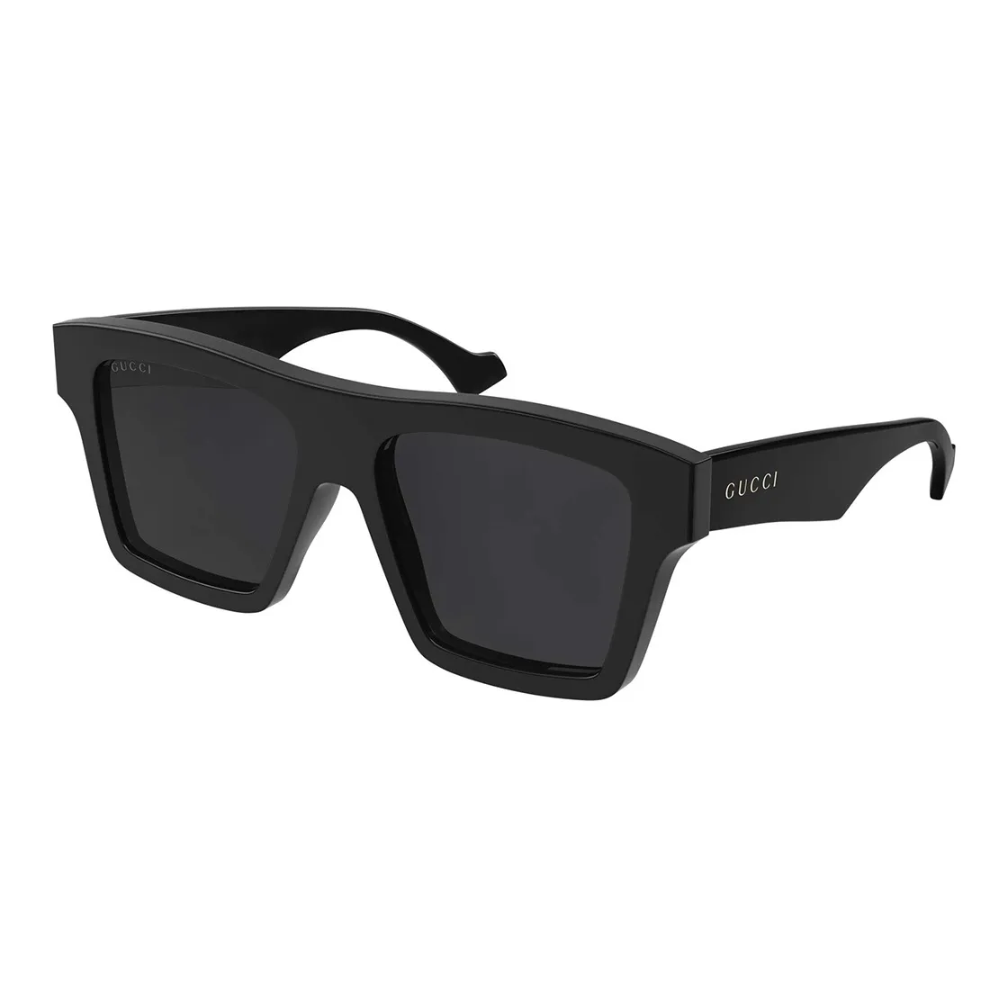 GUCCI Eyewear Square Frame Sunglasses
