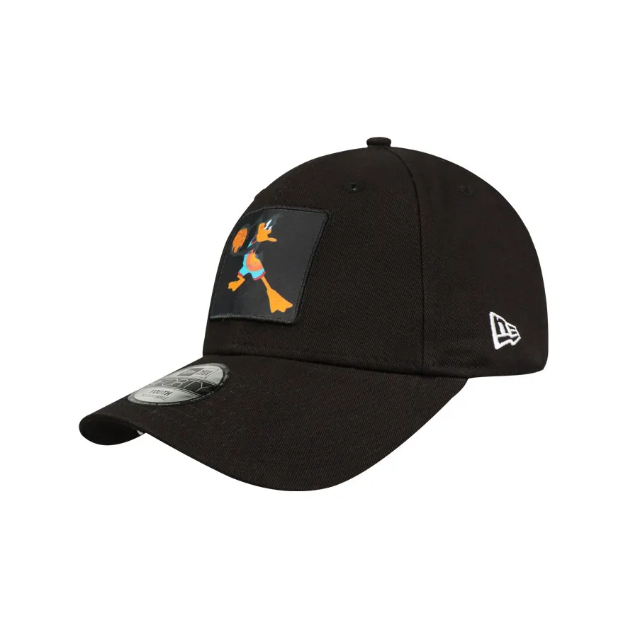 Nba X New Era Baseball Caps Kids