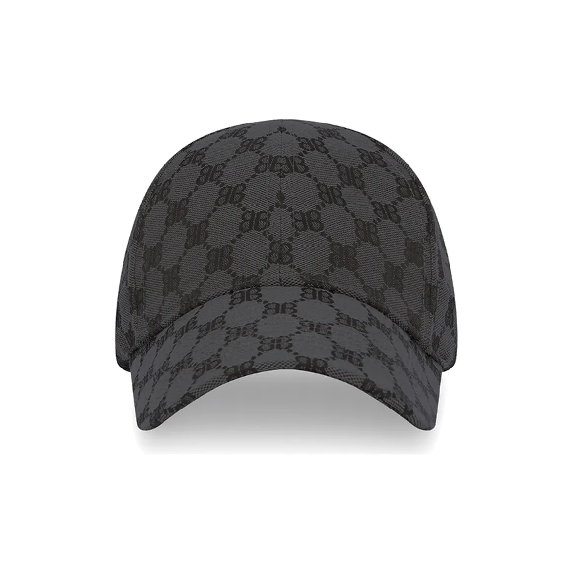 GUCCI X Balenciaga The Hacker Project Cap