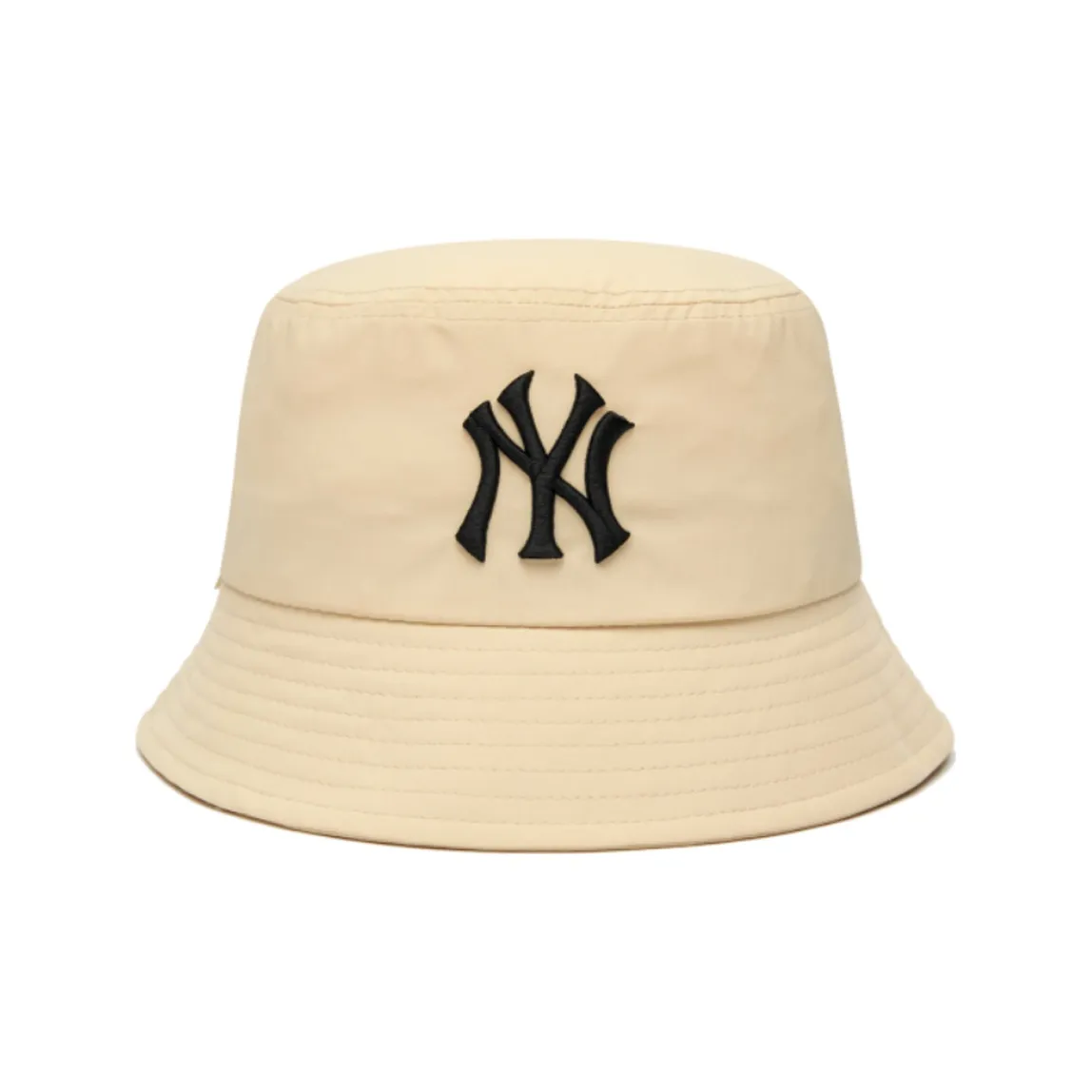 Бейсбольные кепки с логотипом MLB полиамид унисекс