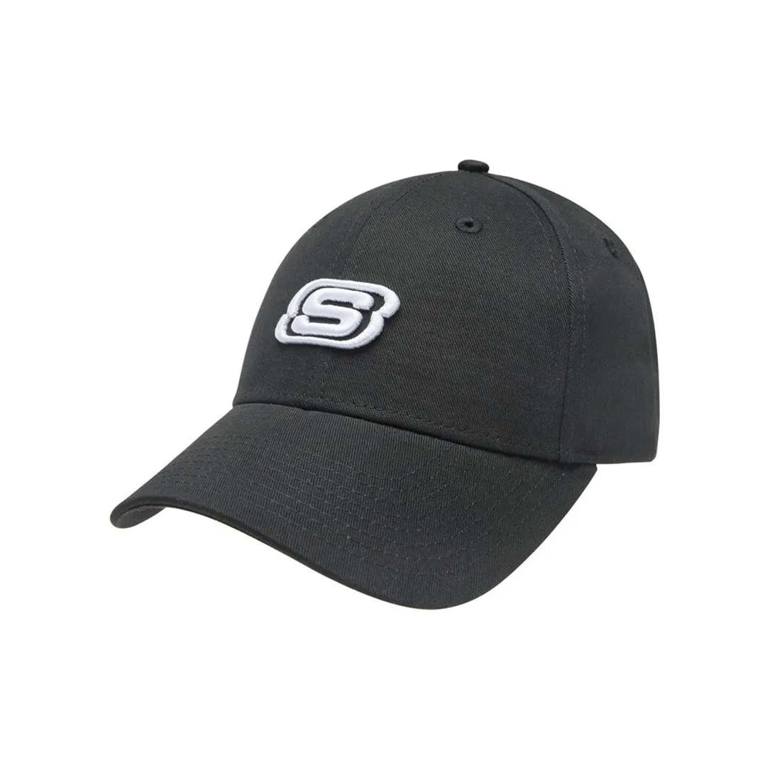 Skechers Baseball Caps Unisex Black