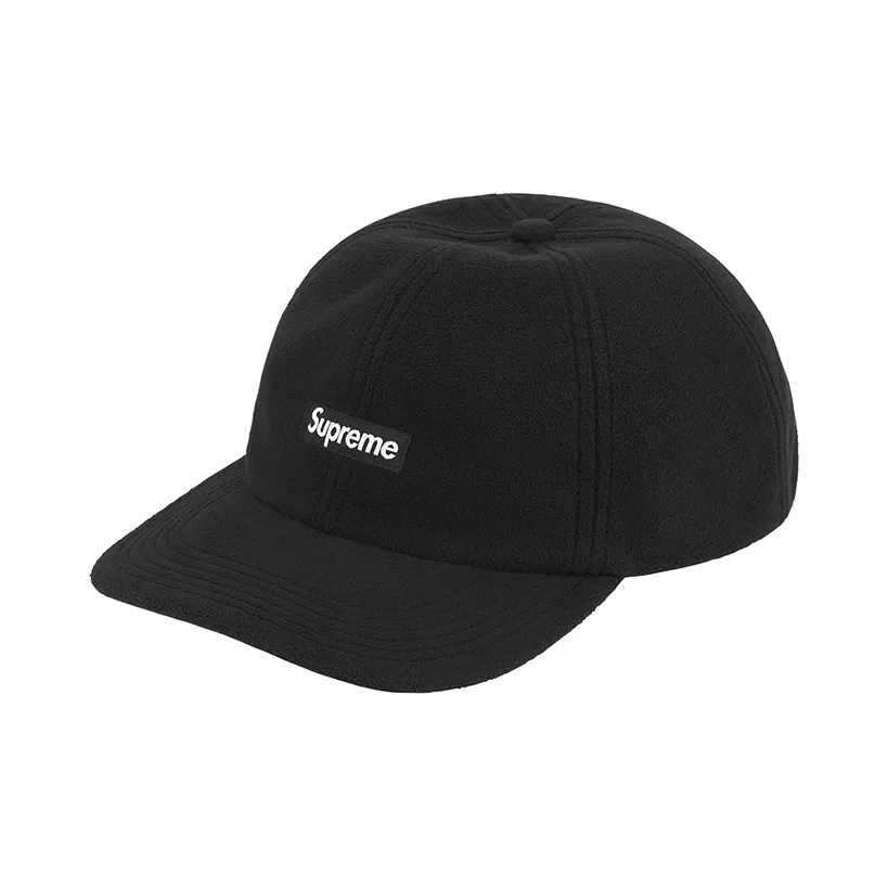 Supreme Нейлоновые Кепки Унисекс Черный Розовый Фиолетовый Красный Белый Зеленый