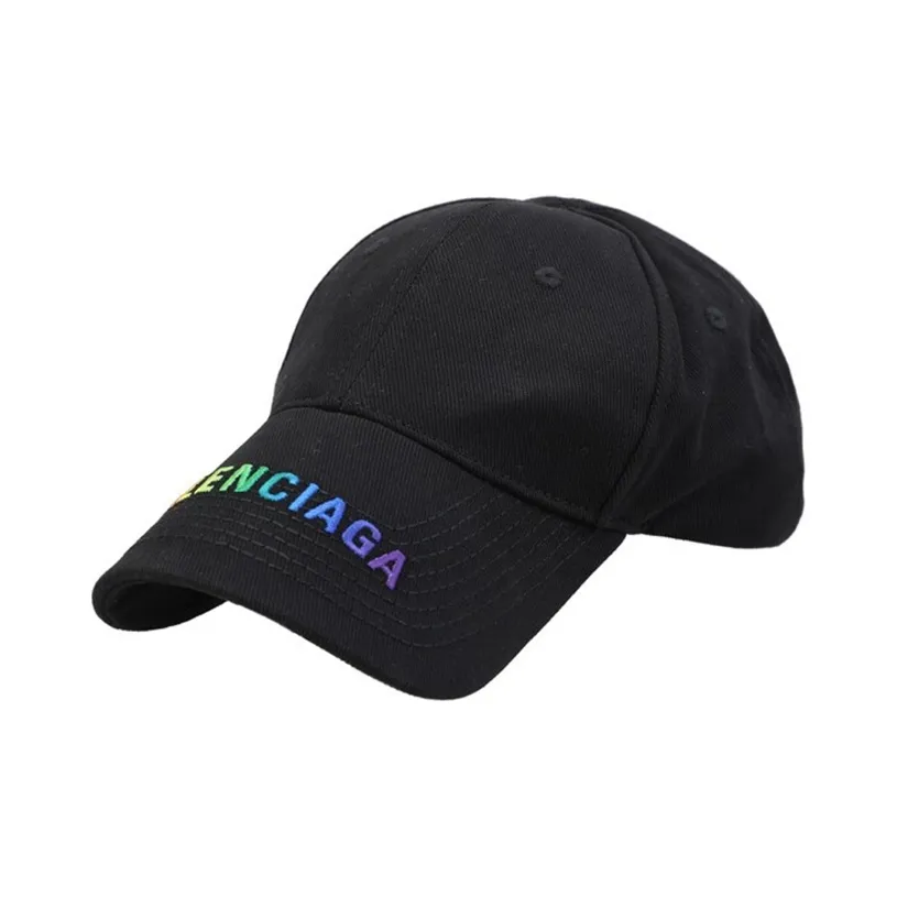 Balenciaga Baseball Caps Unisex