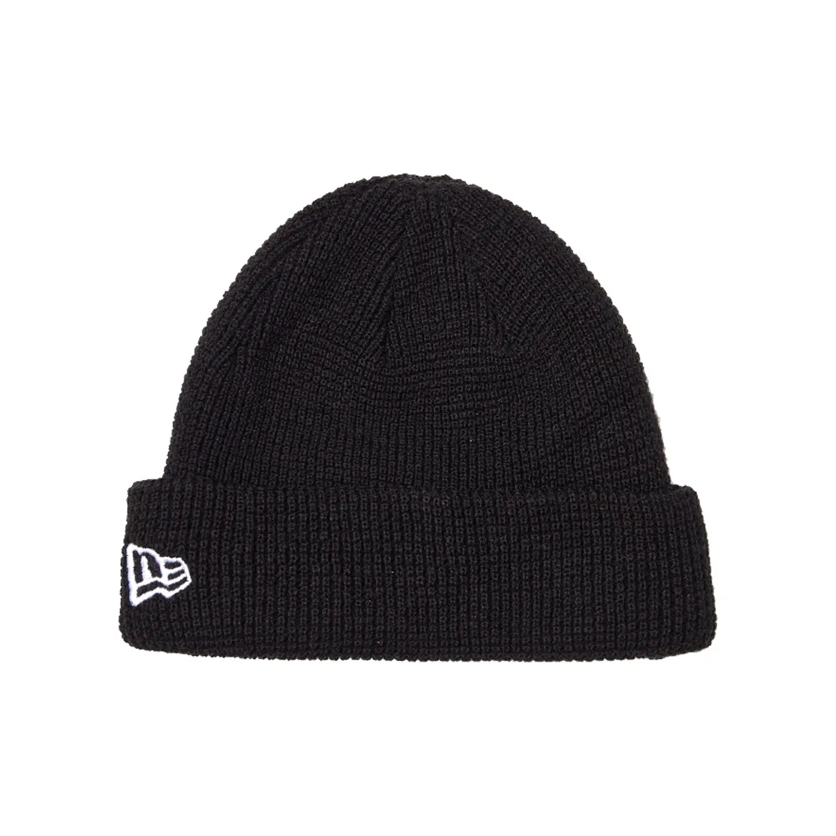 New Era Acrylic Beanies Unisex Black